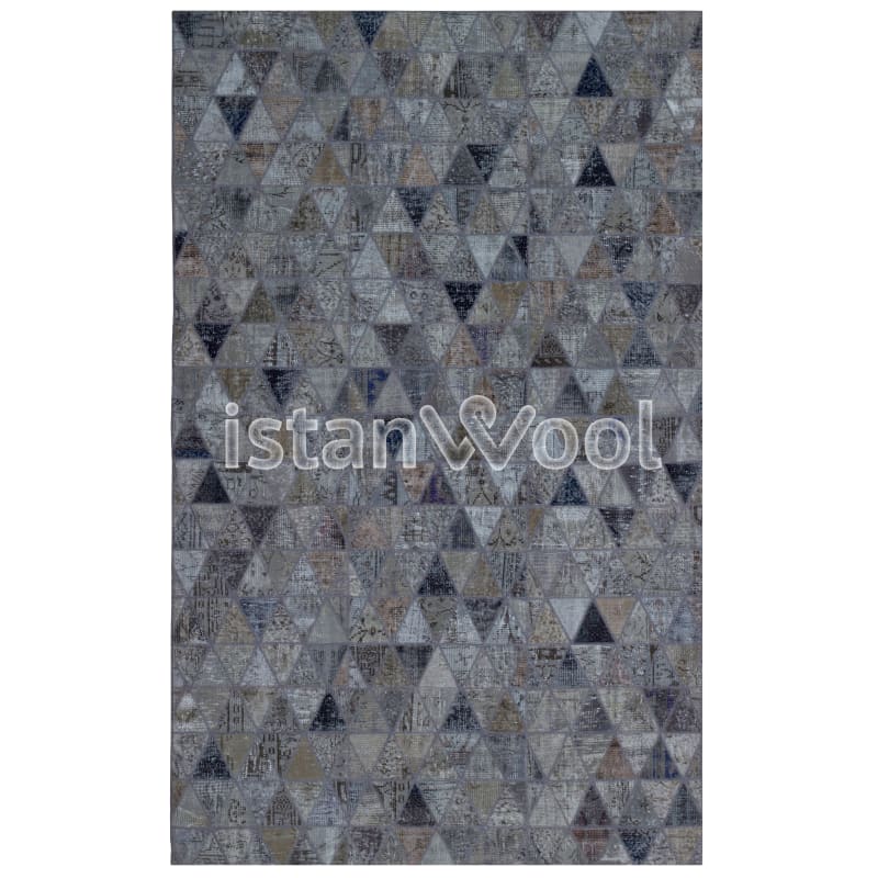KADIKOY / ALFOMBRA PATCHWORK 188 cm x 298 cm 5.6 m2 29201036 KADIKOY / ALFOMBRA PATCHWORK 188 cm x 298 cm 5.6 m2 29201036
