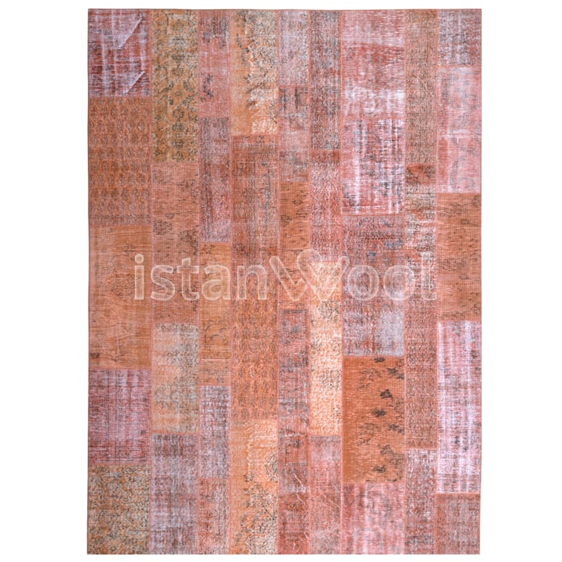 KADIKOY / ALFOMBRA PATCHWORK 250 cm x 350 cm 8.75 m2 29201057 KADIKOY / ALFOMBRA PATCHWORK 250 cm x 350 cm 8.75 m2 29201057