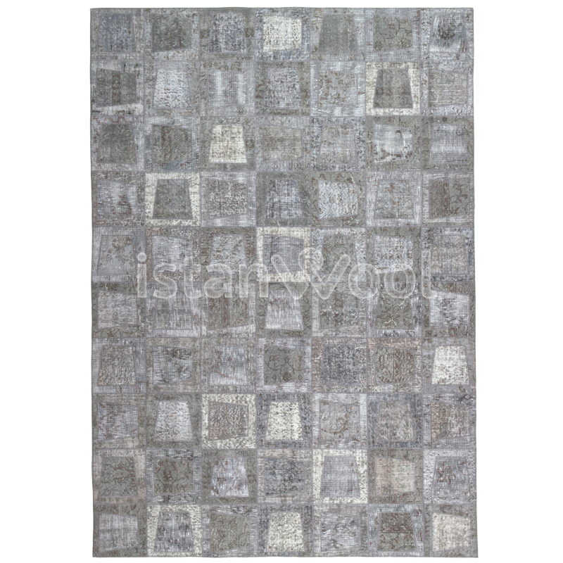 KADIKOY / HANDMADE PATCHWORK 209 cm x 300 cm 6,27 m2 29201247 KADIKOY / HANDMADE PATCHWORK 209 cm x 300 cm 6,27 m2 29201247
