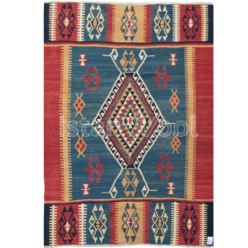 ANTIGUA / HANDMADE KILIM 160 cm x 224 cm 3,58 m2 29200014 ANTIGUA / HANDMADE KILIM 160 cm x 224 cm 3,58 m2 29200014