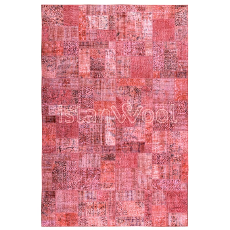 KADIKOY / HANDMADE PATCHWORK 200 CM X 300 CM 6 M2 29204157 KADIKOY / HANDMADE PATCHWORK 200 CM X 300 CM 6 M2 29204157