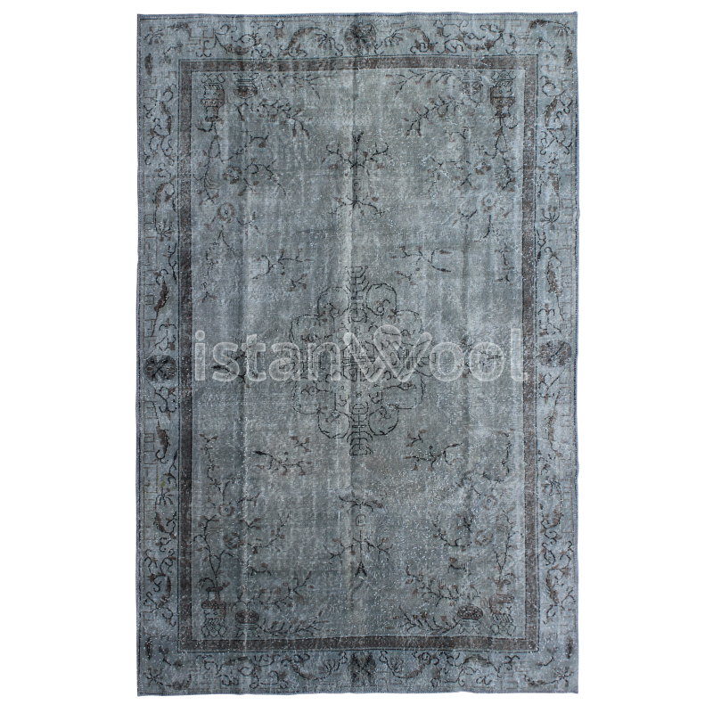 KALAMIS / HANDMADE VINTAGE 209 cm x 305 cm 6,37 m2 29230034 KALAMIS / HANDMADE VINTAGE 209 cm x 305 cm 6,37 m2 29230034