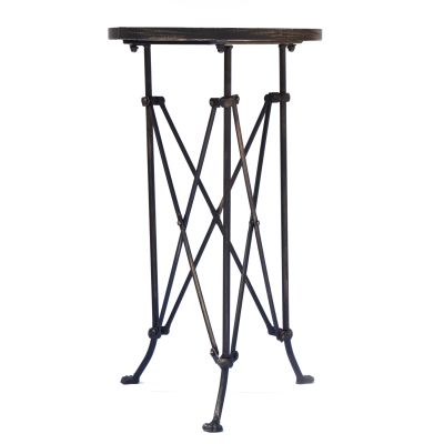 Mesa de Bronce Mesa de Bronce