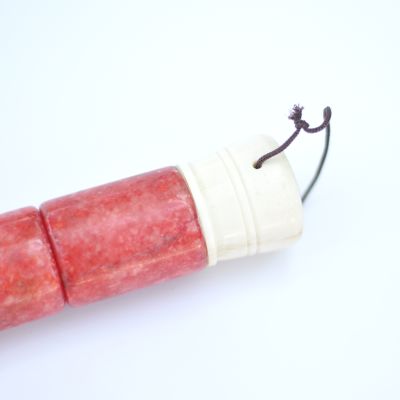 Pincel L Jade Rojo Pincel L Jade Rojo
