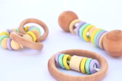 Teething Toy Teething Toy