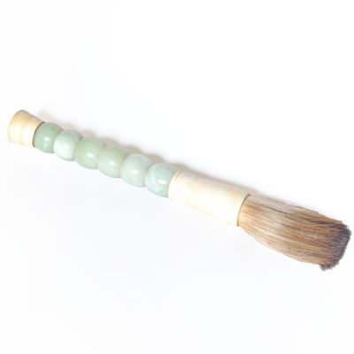 Pincel Chino L Verde Agua Pincel Chino L Verde Agua
