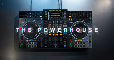 Descubre el Performance que puedes lograr con la XDJ-XZ Descubre el Performance que puedes lograr con la XDJ-XZ