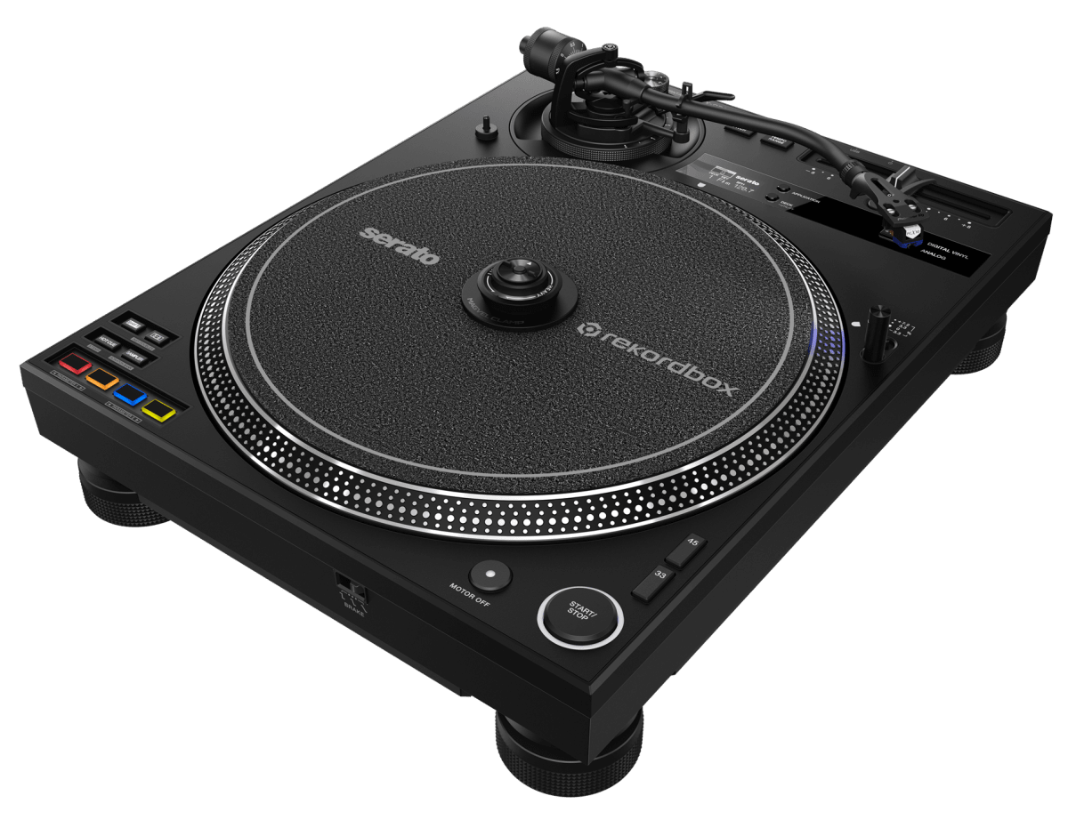 PIONEER DJ PLX-CRSS12 | DJ Store | Tienda oficial
