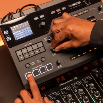 RMX-IGNITE: transforma tus sets en experiencias únicas