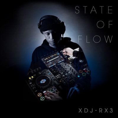 State of Flow / Pioneer Dj XDJ-RX3