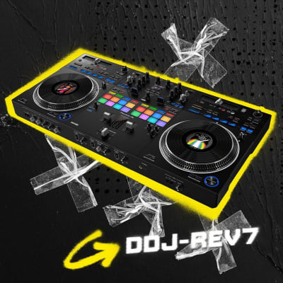 PIONEER DDJ-REV7