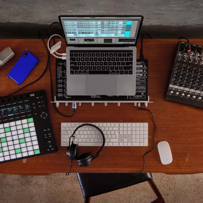 Actualización gratuita de Live 11.1: Apple Silicon Support – Disponible ahora