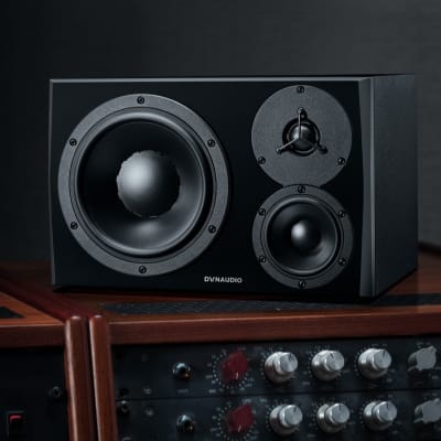 DYNAUDIO - SERIE LYD