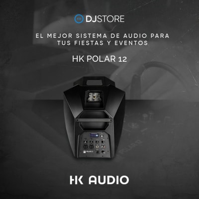 HK AUDIO POLAR 12