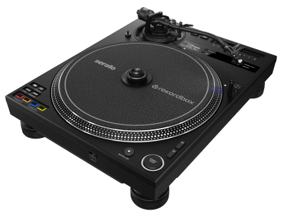 PIONEER DJ PLX-CRSS12
