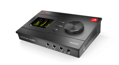 Antelope - ZEN Q SYNERGY CORE