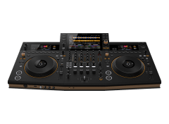 The Art of Sound - OPUS QUAD
