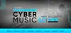 CYBER MUSIC 