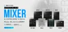 collection especial mixer