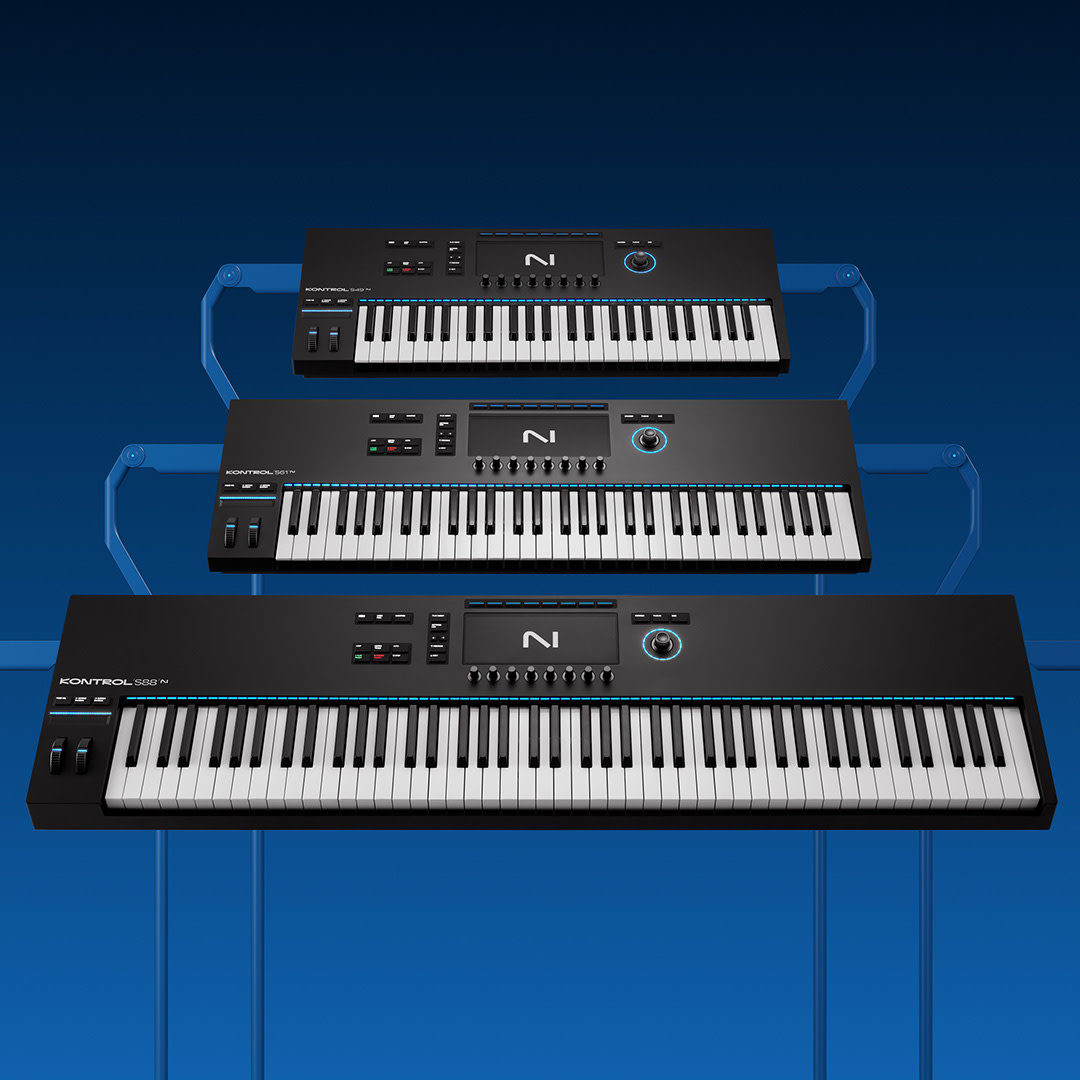 Komplete S-Series