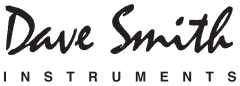 DAVE SMITH INSTRUMENTS