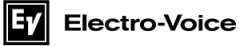 ELECTROVOICE