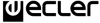 ECLER AUDIO