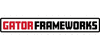 Gator Frameworks