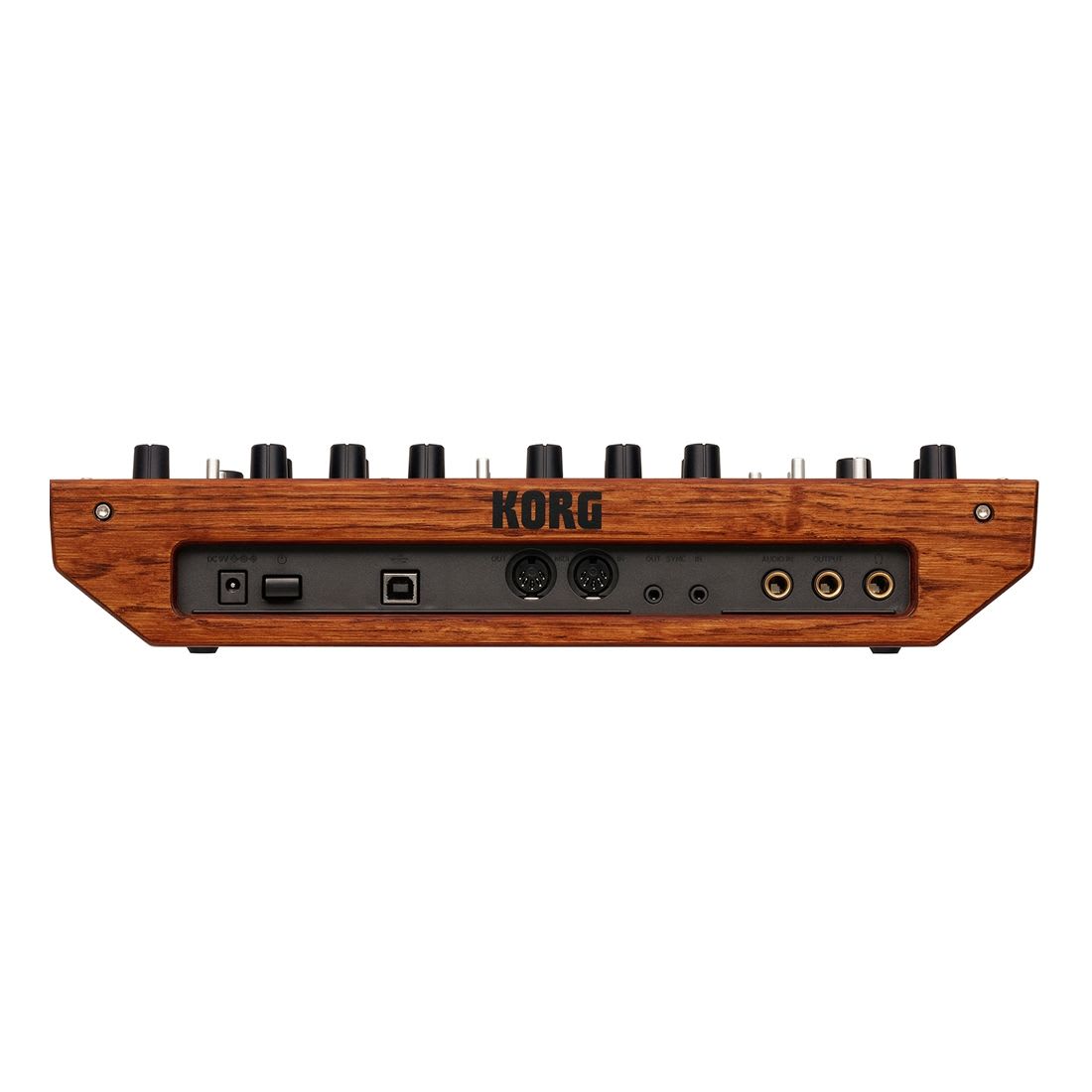 KORG MONOLOGUE-BL SINTETIZADOR | DJ Store | Tienda oficial