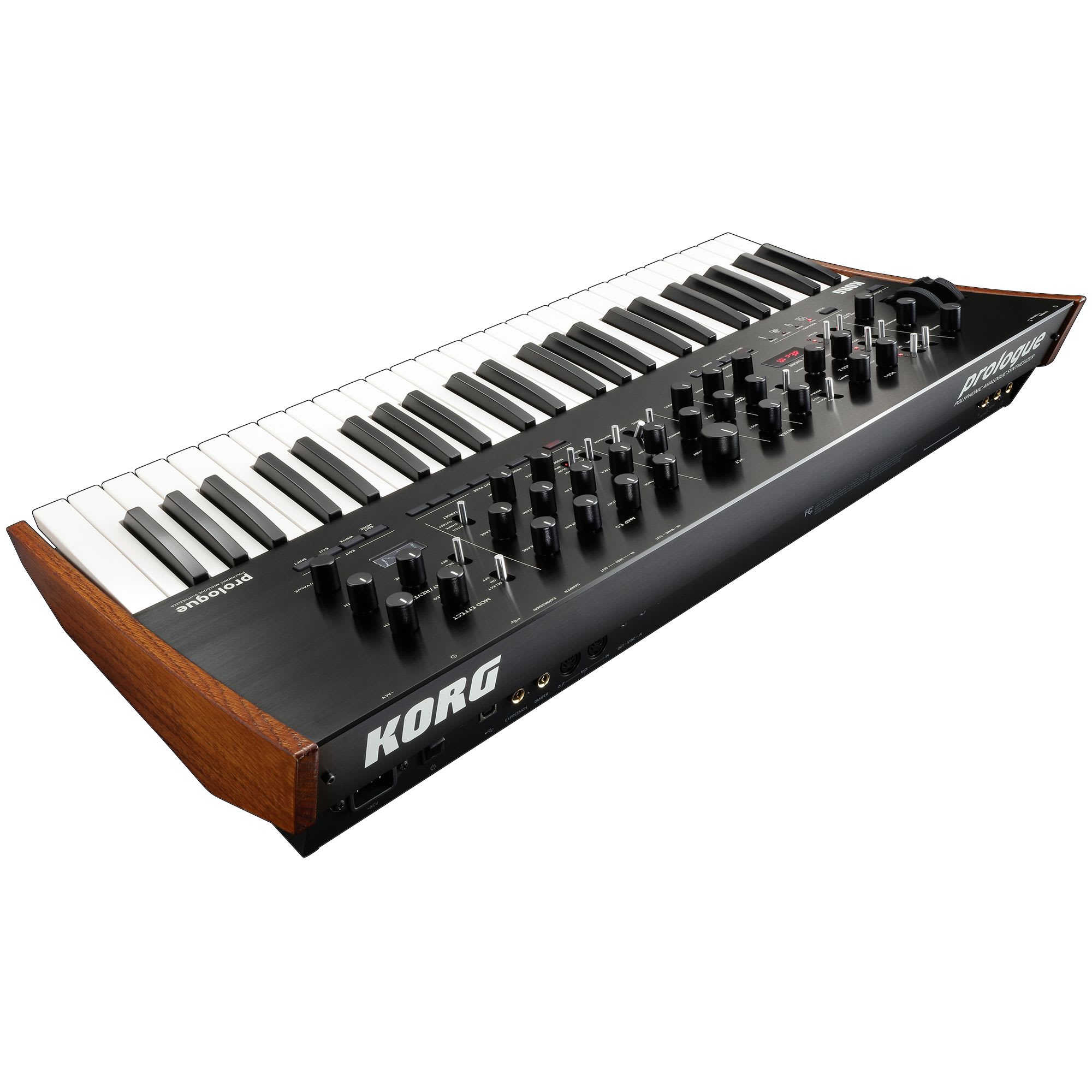 KORG PROLOGUE-8 SINTETIZADOR | DJ Store | Tienda oficial