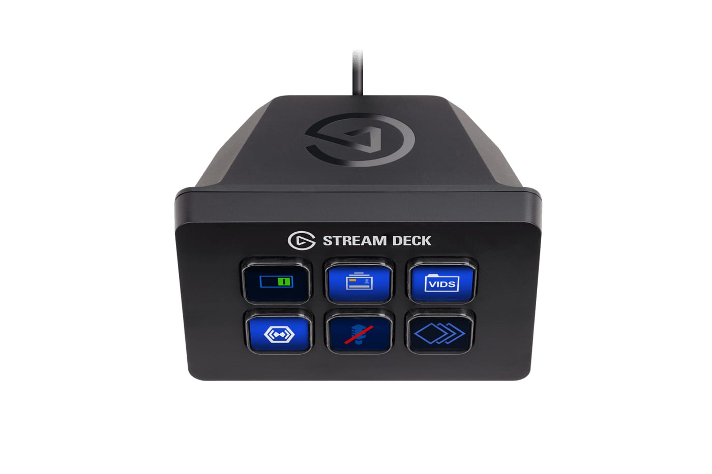 STREAM DECK MINI | DJ Store | Tienda oficial
