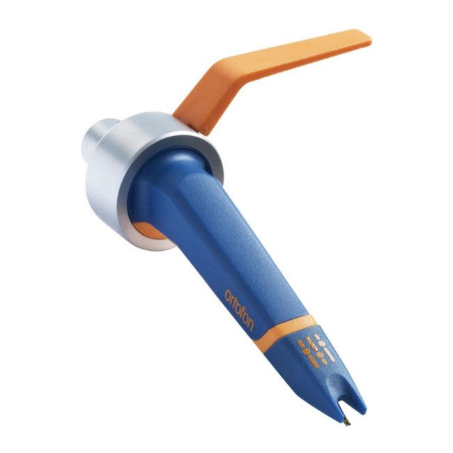 CONCORDE MKII SCRATCH - ACCESORIOS DJ | DJ Store | Tienda oficial