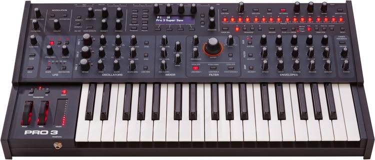 ms127(SY2724)ページ ROLAND JUNO-DS61-230 SINTETIZADOR | DJ Store | Tienda oficial