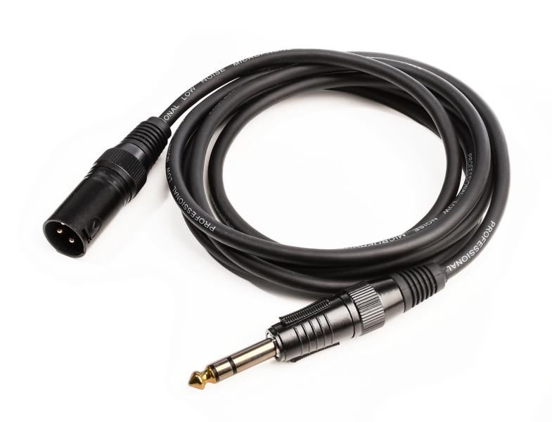 Audio Profesional Cables & Conectores DJ Store Tienda oficial