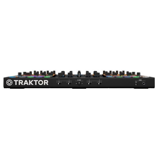 TRAKTOR KONTROL S8