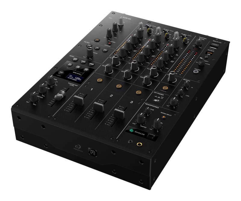 Alphatheta DJM-V5