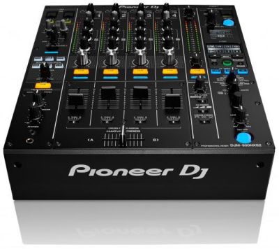 DJM-900 NXS2 - Mixer DJ