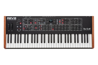 Prophet Rev2 16-v KEYBOARD