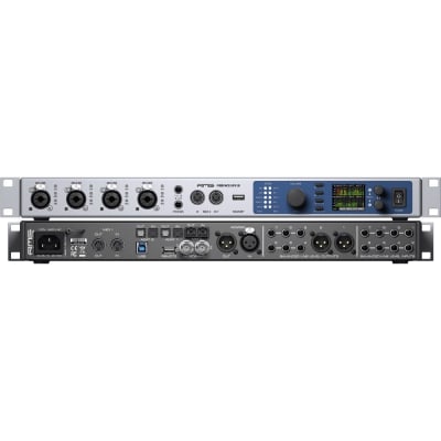 RME FIREFACE UFX III1