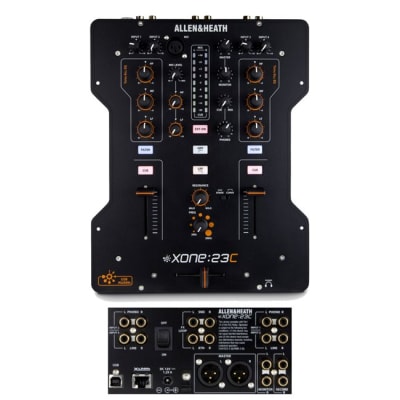 XONE 23C