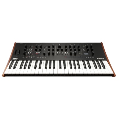 KORG PROLOGUE-8 SINTETIZADOR1