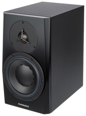 LYD-7 - Monitores de Estudio