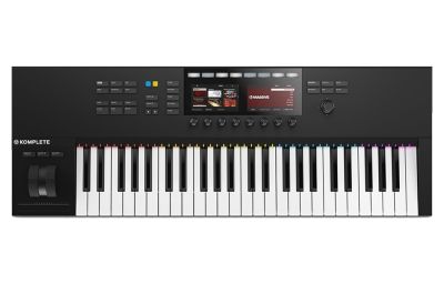 Komplete S49 MK2