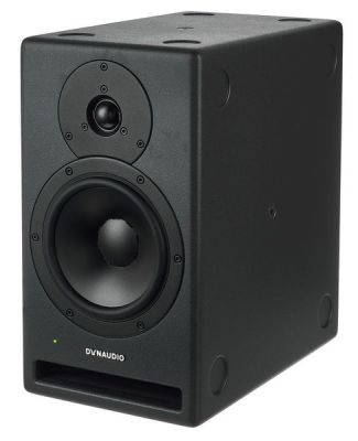 CORE 7 - Monitores de Estudio