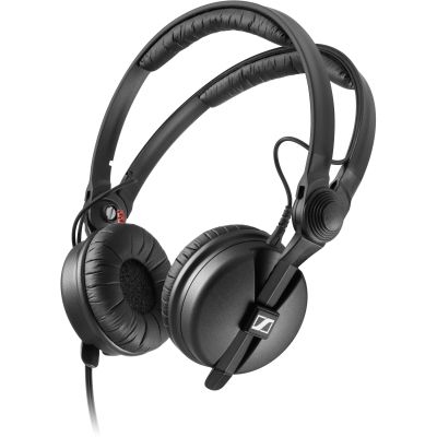 HD 25 PLUS - Audifonos  DJ