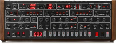 Prophet-6 Module Sequential 1