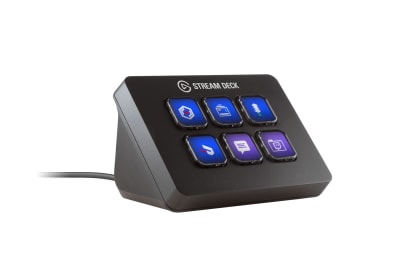 STREAM DECK MINI