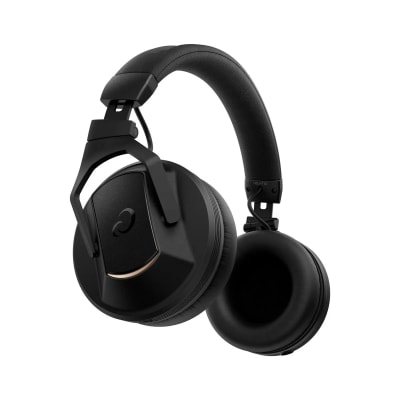 Audífonos DJ AlphaTheta HDJ F10 TX