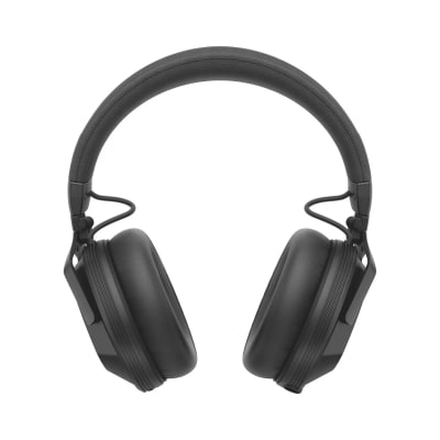 Audífonos DJ PioneerDJ AlphaTheta HDJ F101