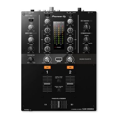  DJM-250mk2 - Mixer DJ
